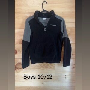 Kids jacket